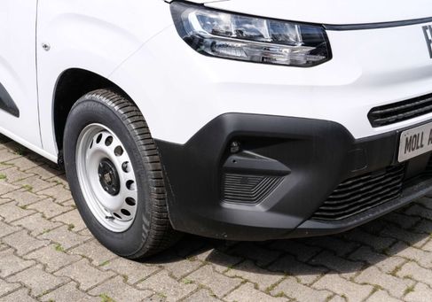 Fiat Doblo, 2026