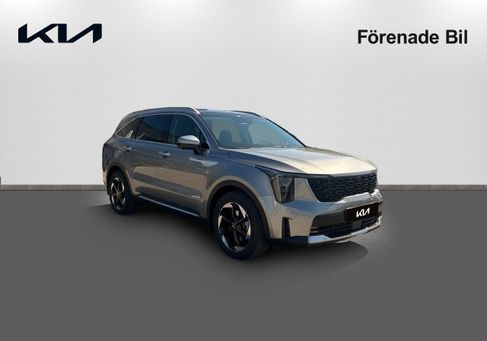 Kia Sorento, 2026