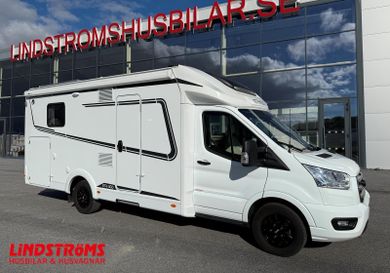 Ford Transit, 2023