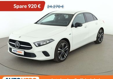 Mercedes-Benz A 250, 2020