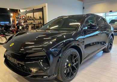 Lotus, 2025