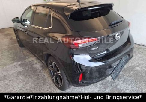 Opel Corsa, 2023 2
