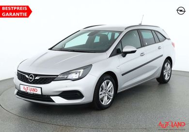 Opel Astra, 2021