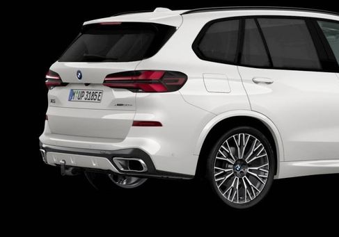 BMW X5, 2026 2
