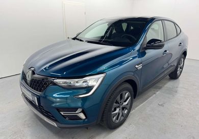 Renault Arkana, 2025