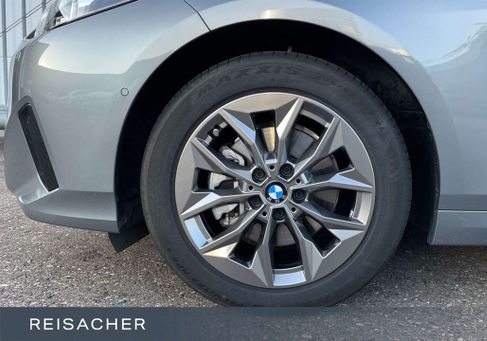 BMW 120, 2025