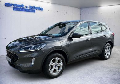 Ford Kuga, 2022