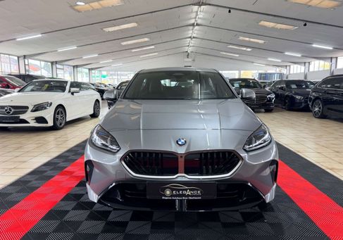 BMW 120, 2025 3