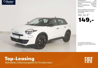 Fiat 600, 2026