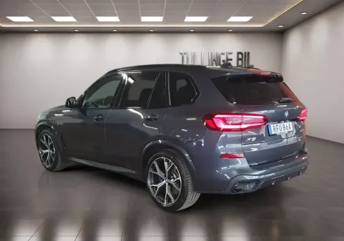 BMW X5, 2022 3