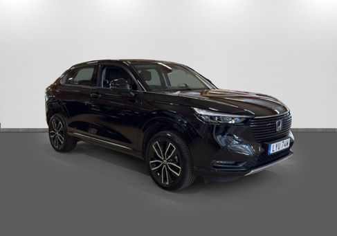 Honda HR-V, 2023