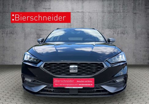 Seat Leon, 2025