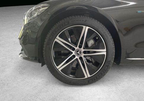Mercedes-Benz C 300, 2020 3