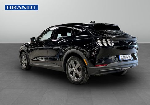Ford Mustang Mach-E, 2021 2