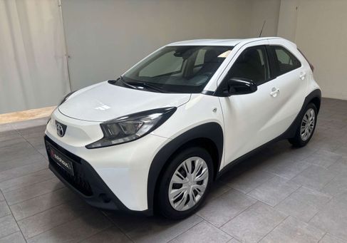 Toyota Aygo, 2023 3