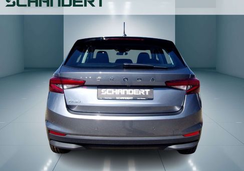 Skoda Fabia, 2026