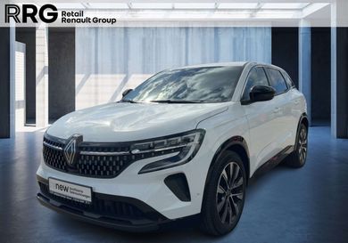 Renault Austral, 2024
