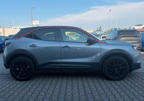 Opel Mokka, 2024 2