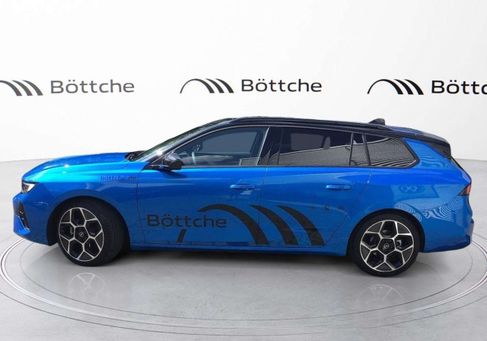 Opel Astra, 2024