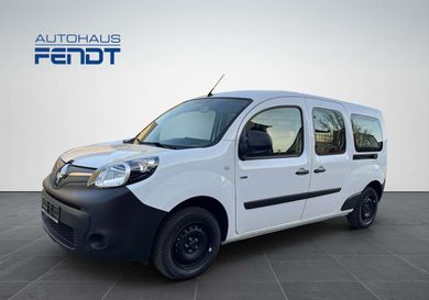 Renault Kangoo, 2021