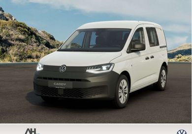 Volkswagen Caddy, 2025