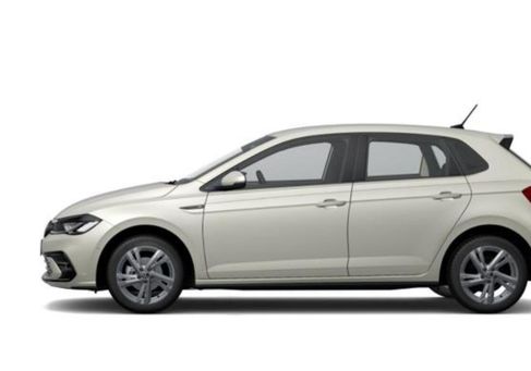 Volkswagen Polo, 2023 2
