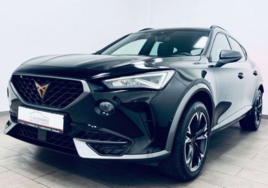 Cupra Formentor, 2022