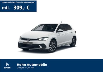 Volkswagen Polo, 2026