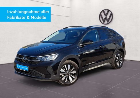 Volkswagen Taigo, 2025