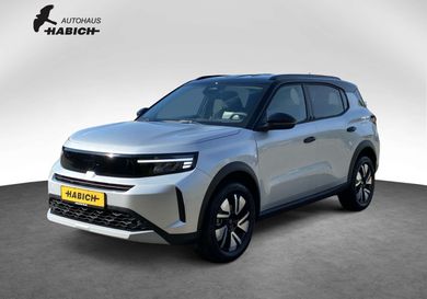 Opel Frontera, 2025