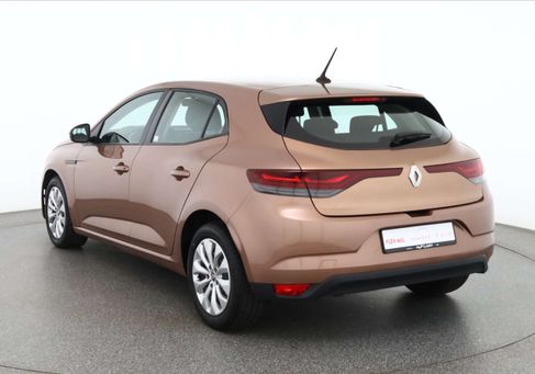 Renault Megane, 2021