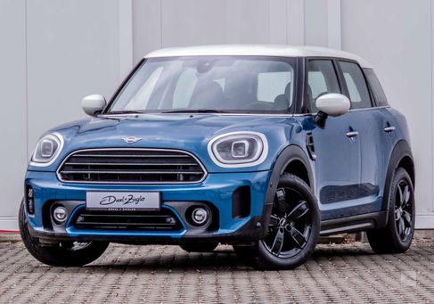 MINI Cooper Countryman, 2023