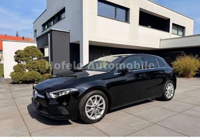 Mercedes-Benz A 180, 2022