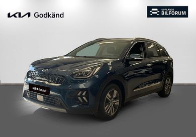 Kia Niro, 2020