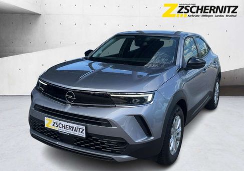 Opel Mokka, 2022 2