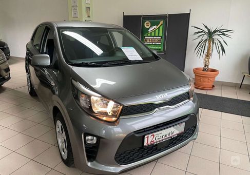 Kia Picanto, 2024