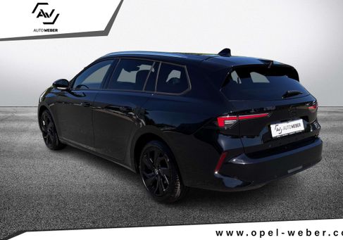 Opel Astra, 2023
