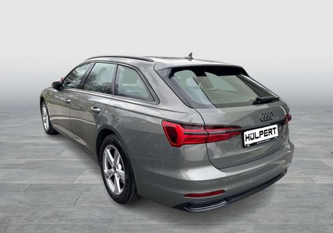 Audi A6, 2022 3