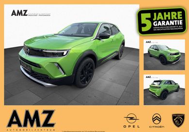 Opel Mokka, 2023