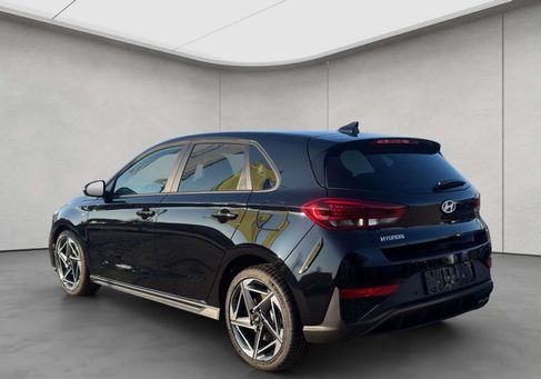 Hyundai i30, 2026 3