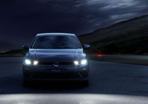Volkswagen Polo, 2026 2