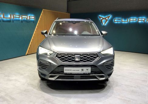 Seat Ateca, 2023