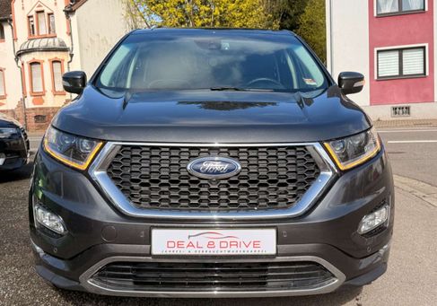 Ford Edge, 2018