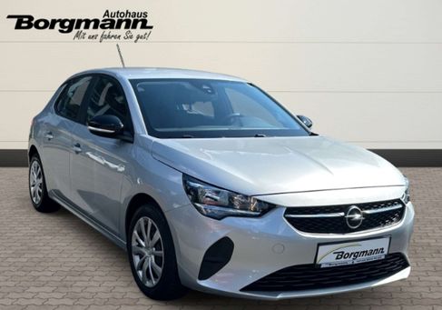 Opel Corsa, 2023 3