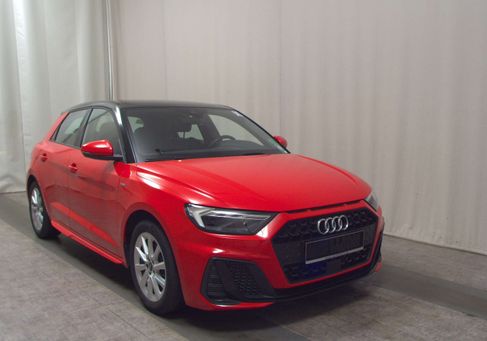 Audi A1, 2022 3