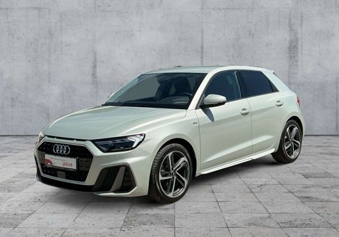 Audi A1, 2025
