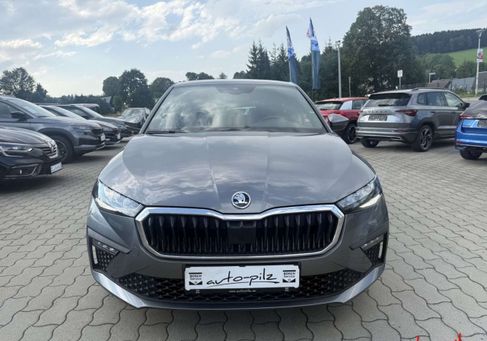 Skoda Scala, 2024