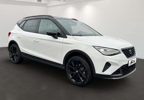 Seat Arona, 2026 3