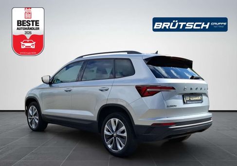 Skoda Karoq, 2022