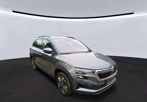 Skoda Karoq, 2023